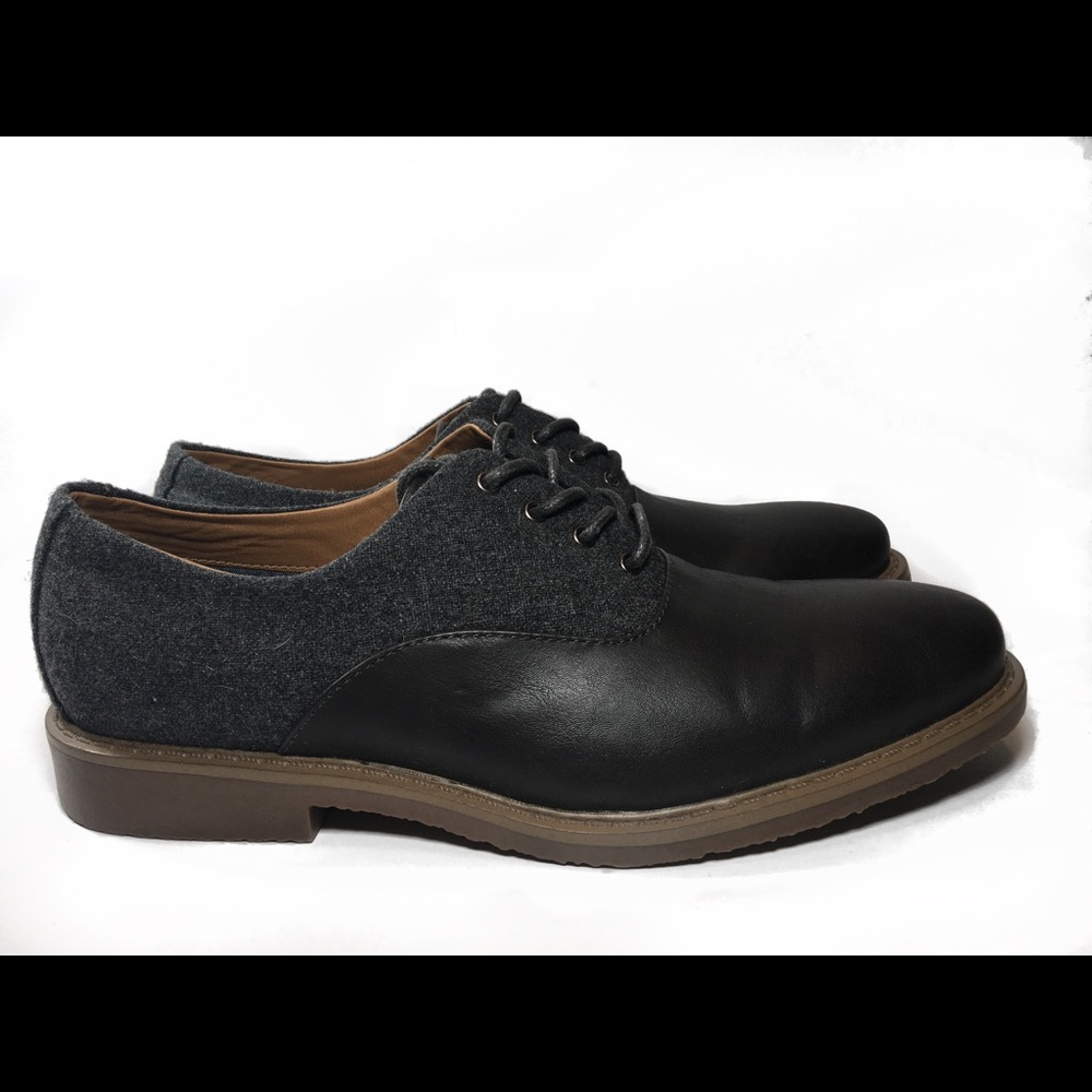 Sonoma Oxford Dress Shoes